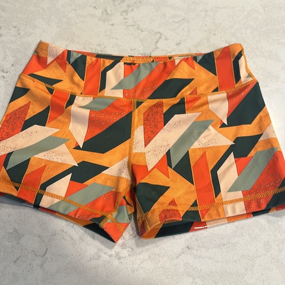 IAB mfg lifting / CrossFit shorts - Picture 7 of 9